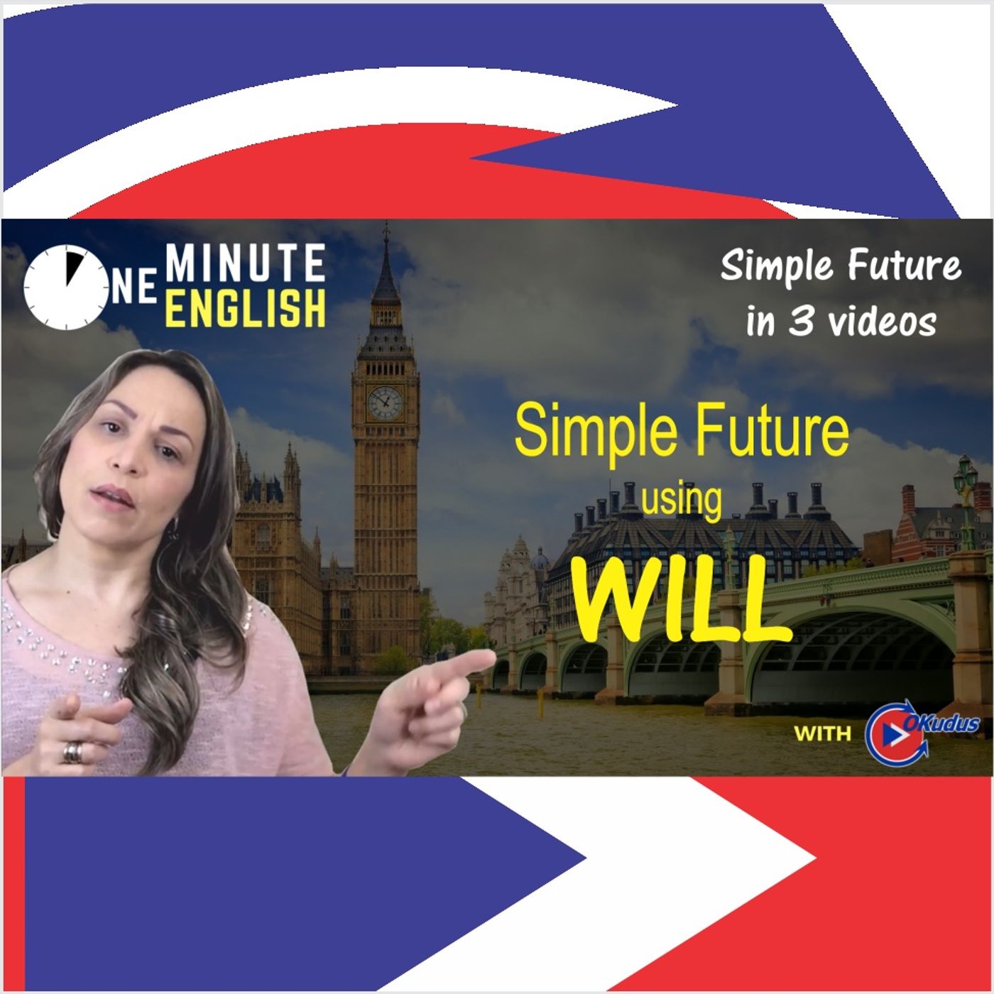 Simple Future - Will