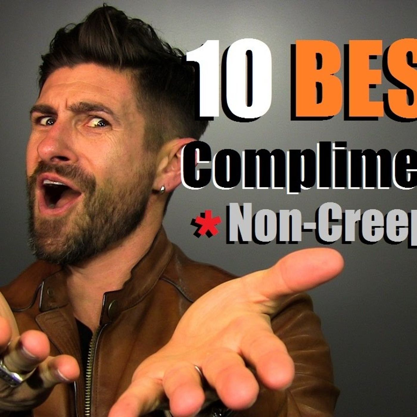 Complementing Anothers Spouse