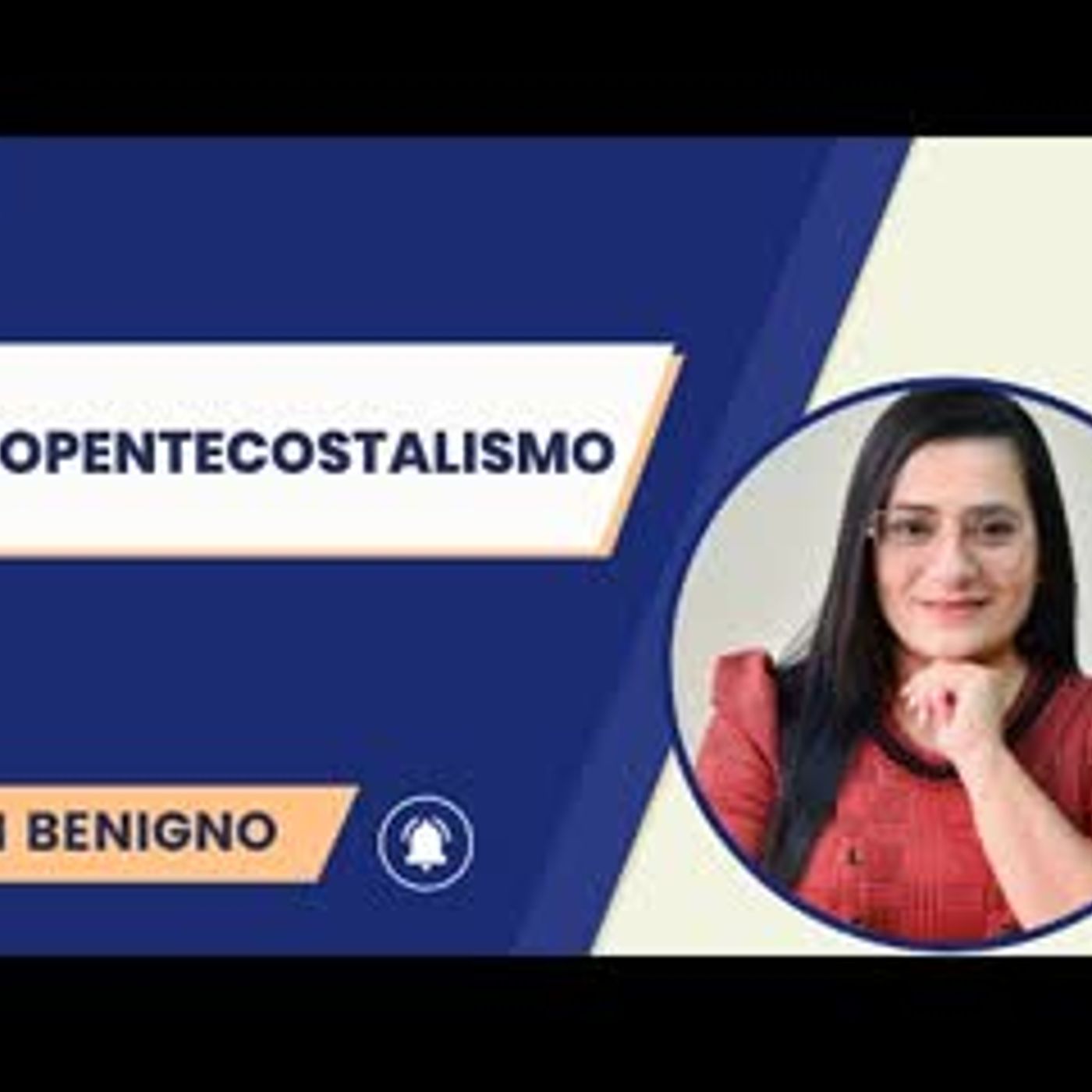 Missionária Ruth Benigno