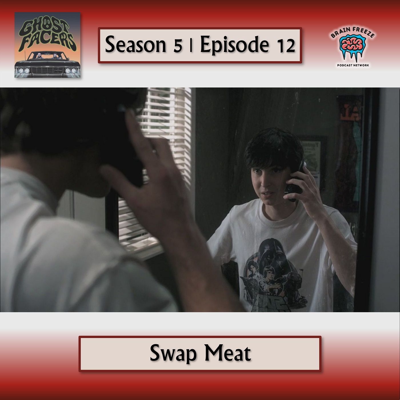 5.12: Swap Meat