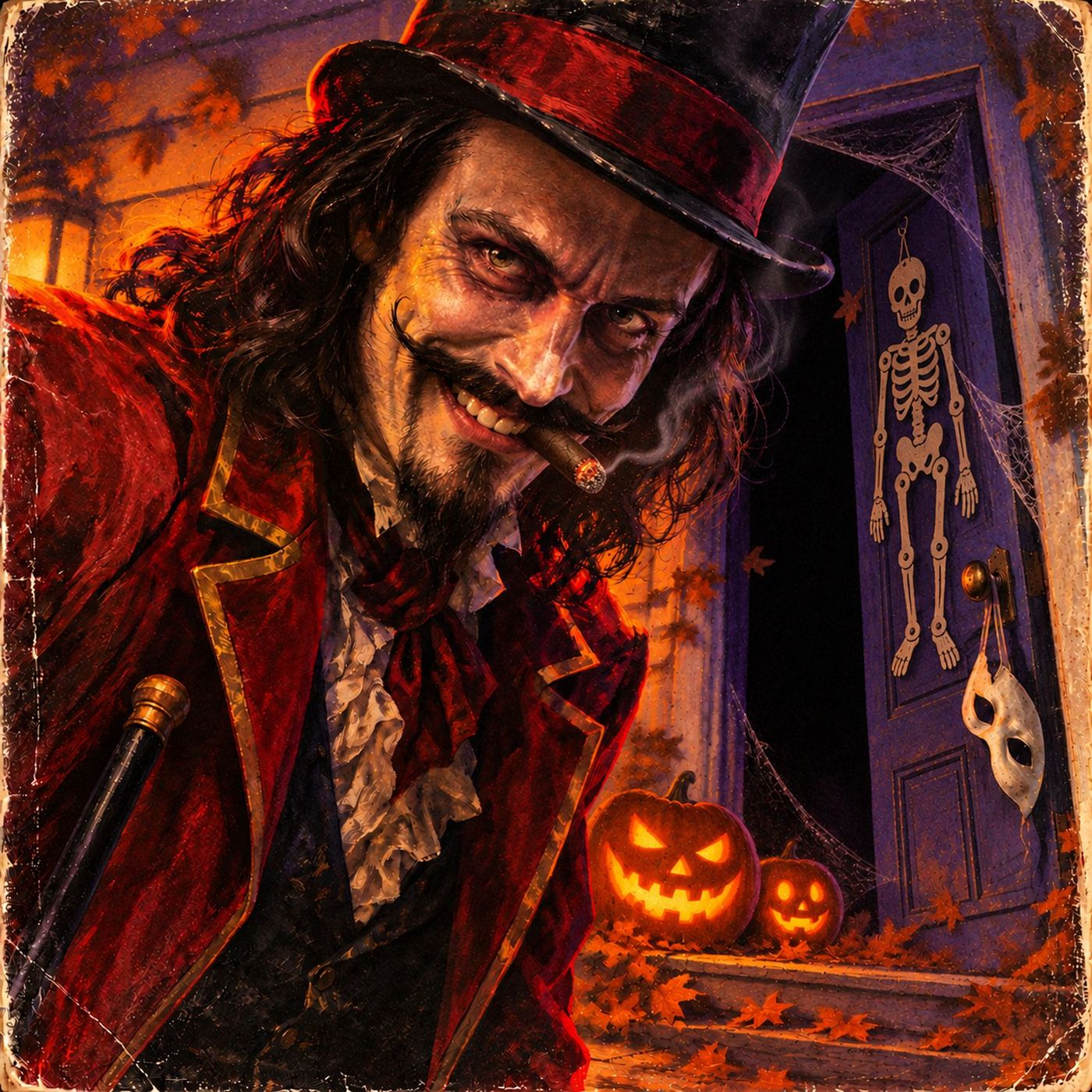 Neighborhood Nightmares | 3 Scary Halloween Stories: Don’t Open the Door