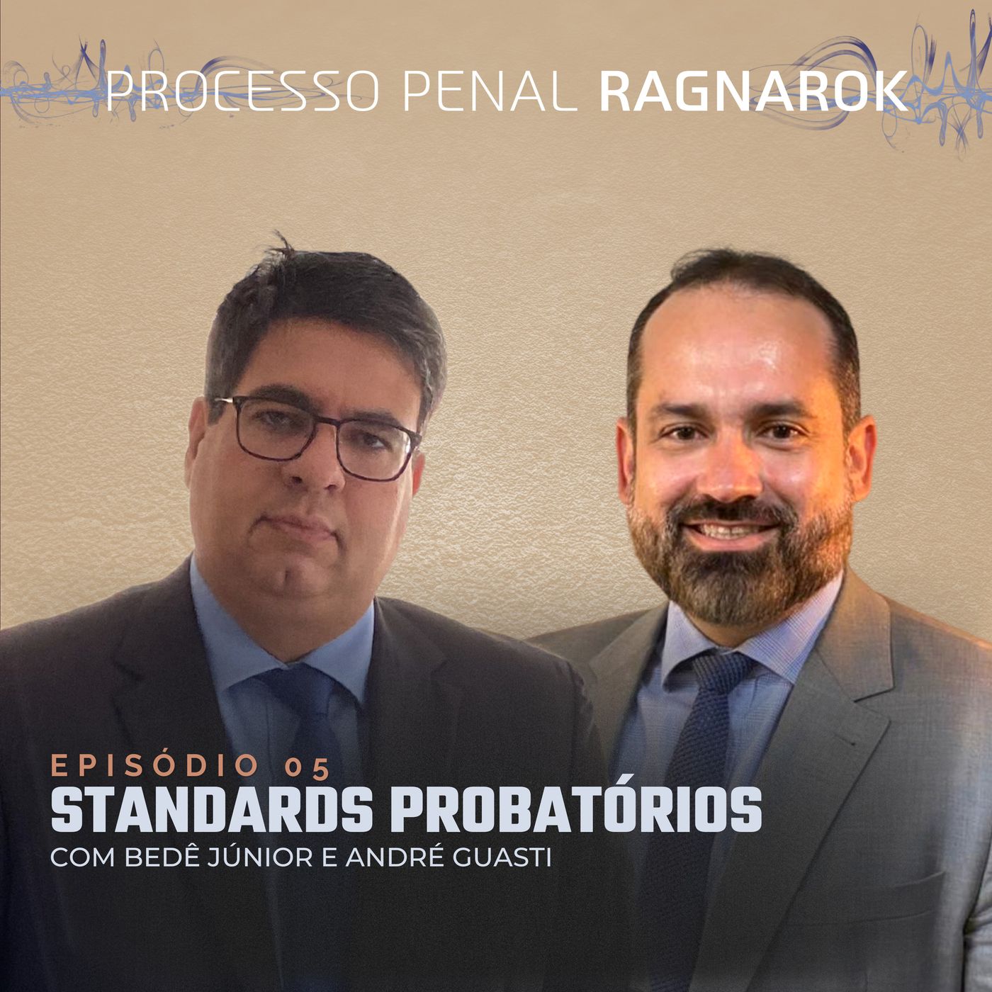 Processo Penal Ragnarök
