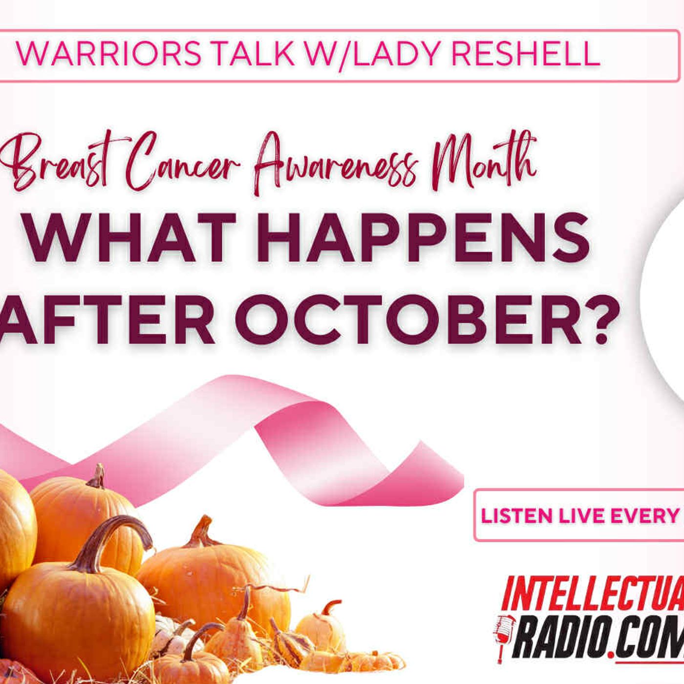 Warriors Talk Podcast