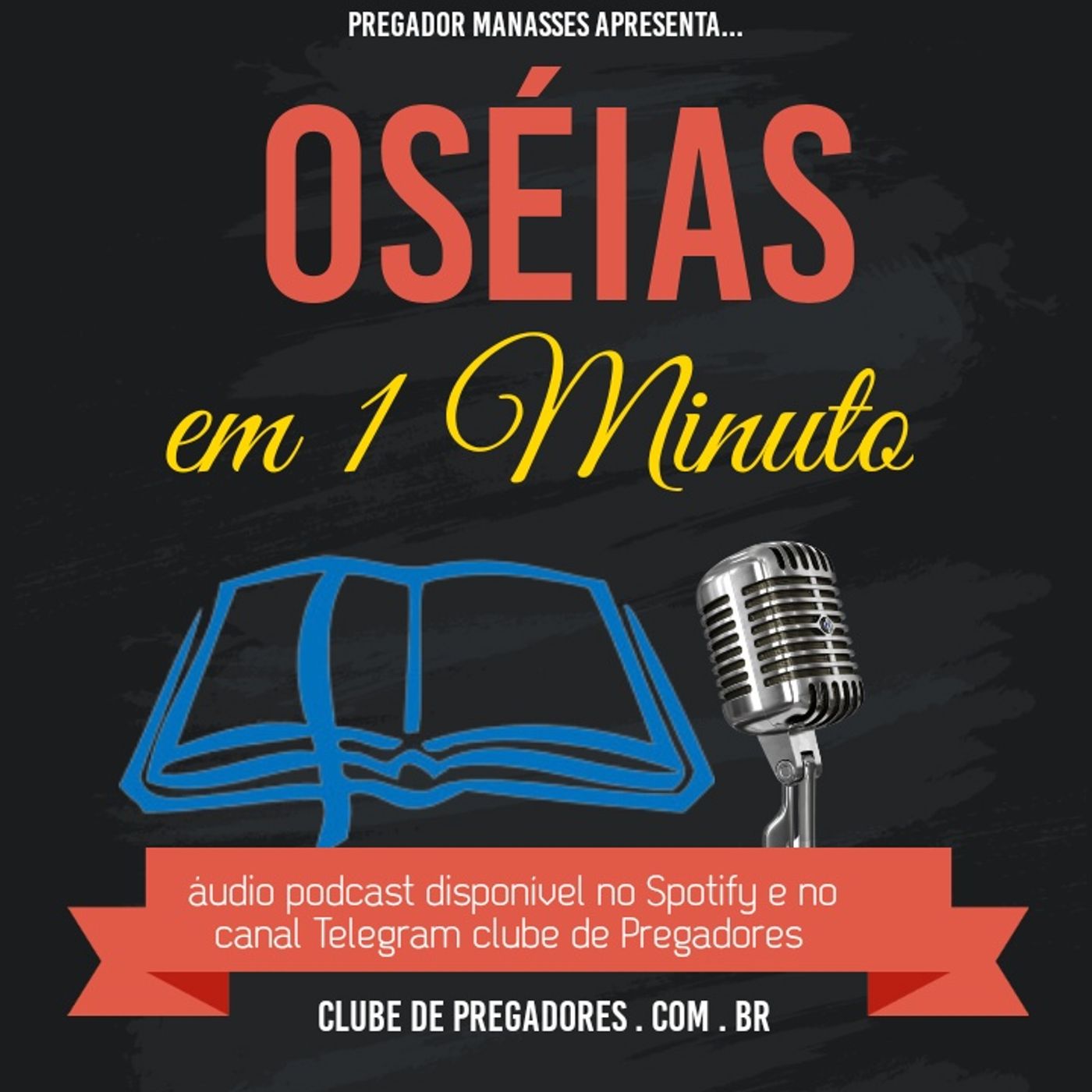 Pregador Manasses