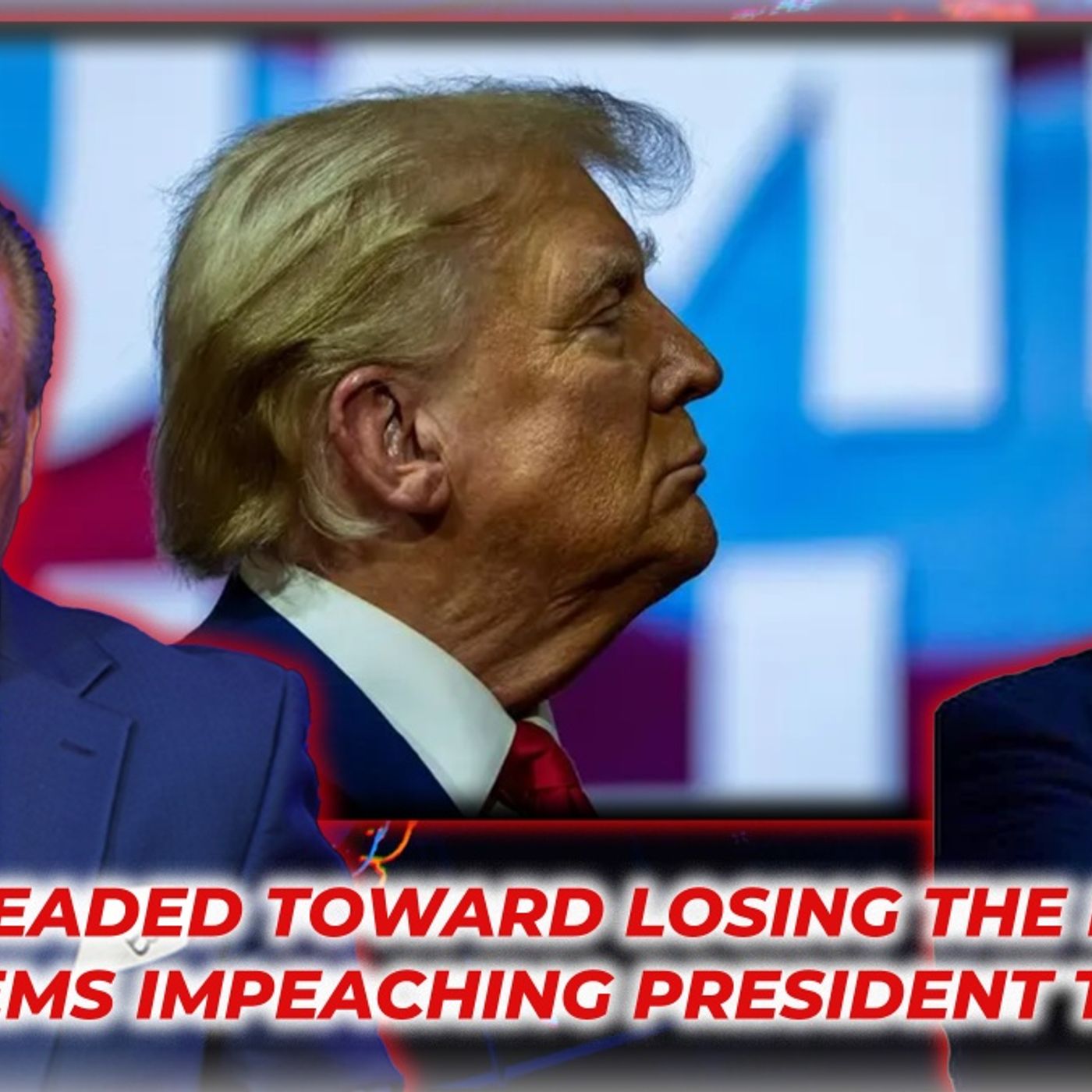 Dr. Doug Frank Warns why Republicans are headed toward losing the midterms and the Dems impeaching President Trump