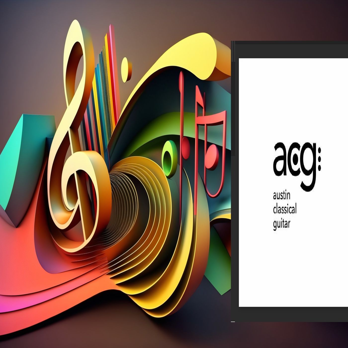 The Second Street Dreams Audio Network