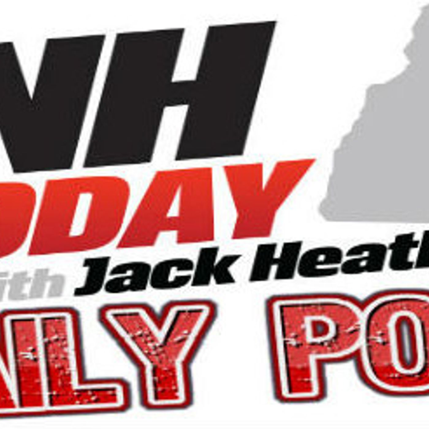 New Hampshire Today with Jack Heath