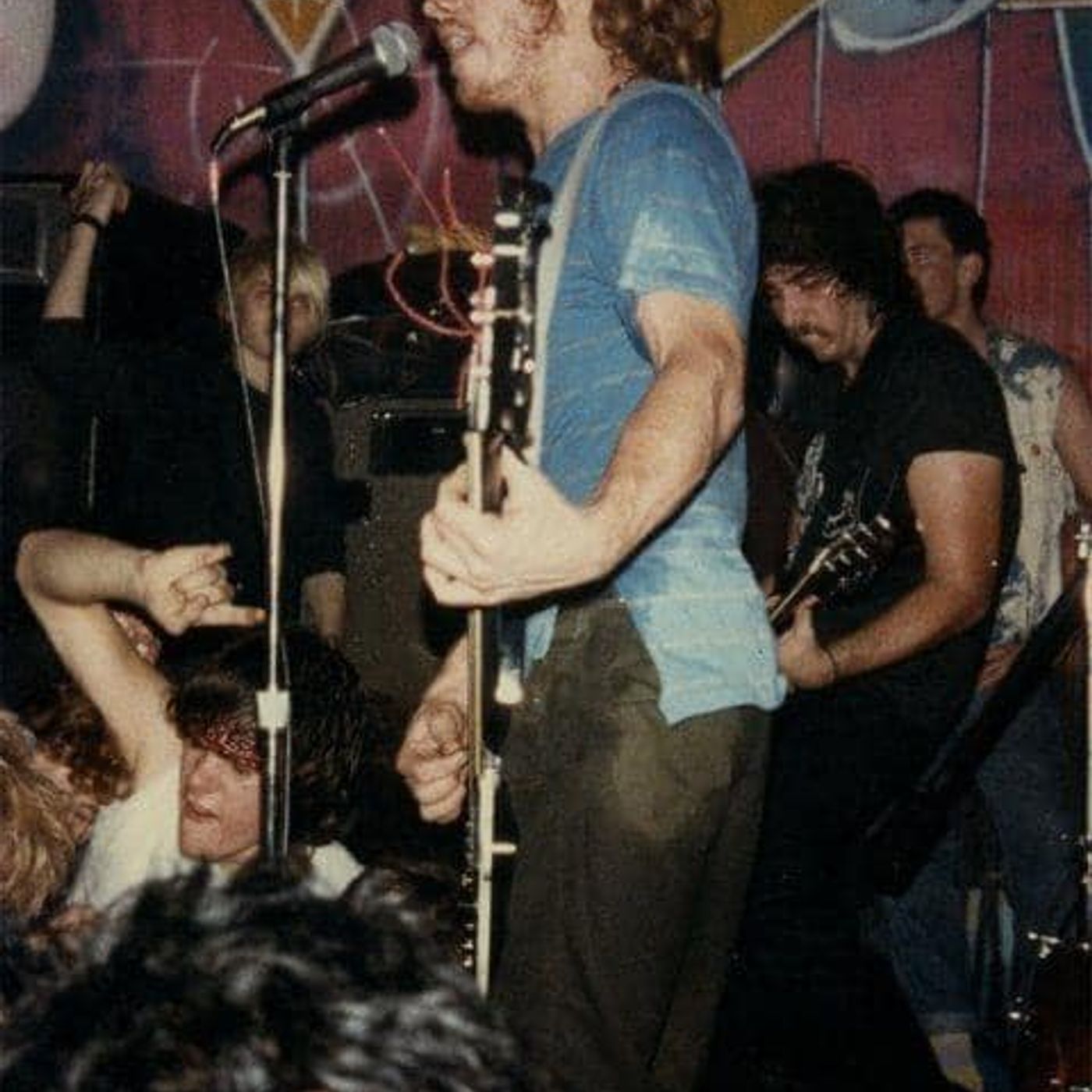 Monday Night Metal Monday Night Metal