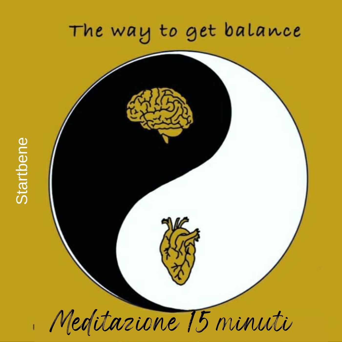 Startbene Meditazione 15 minuti