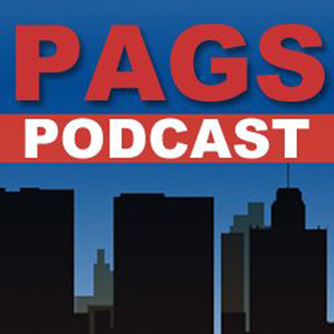 Joe Pags Show