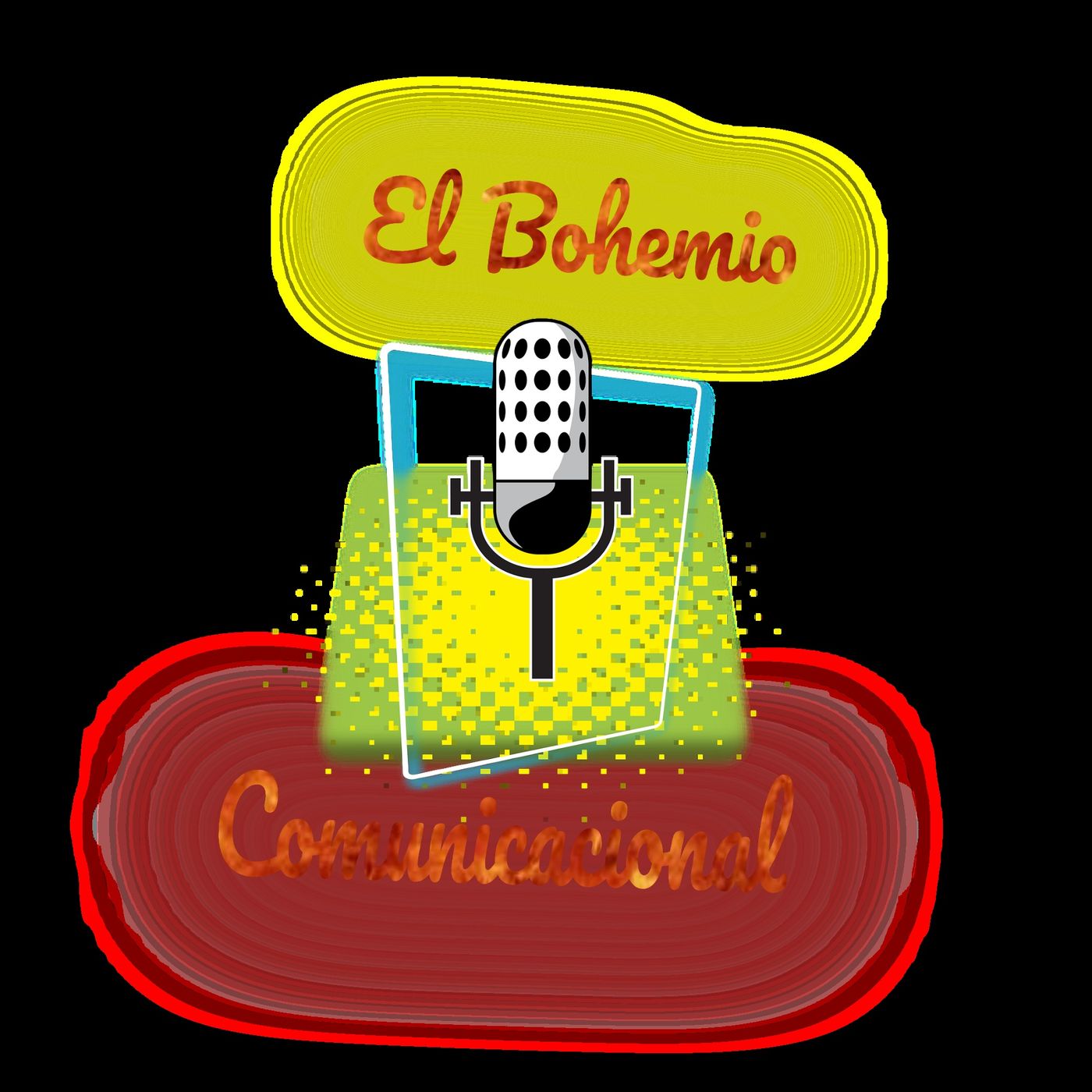 El podcast de Rodrigo Vladimir Vallejos