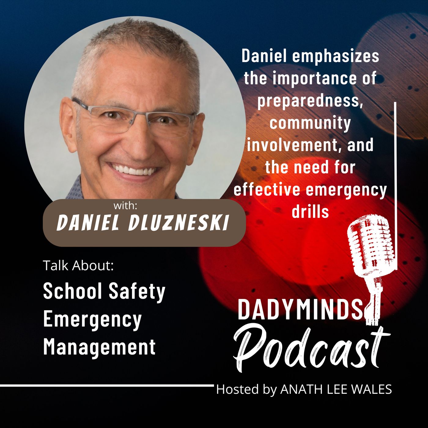 DADYMINDS PODCAST 2.0
