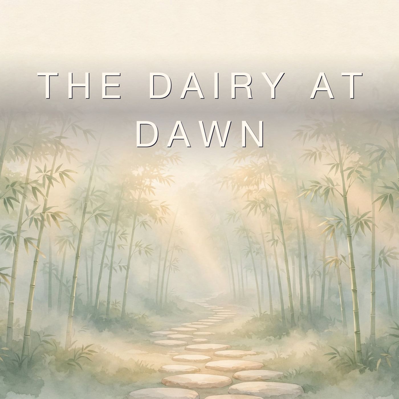 The Dairy at Dawn