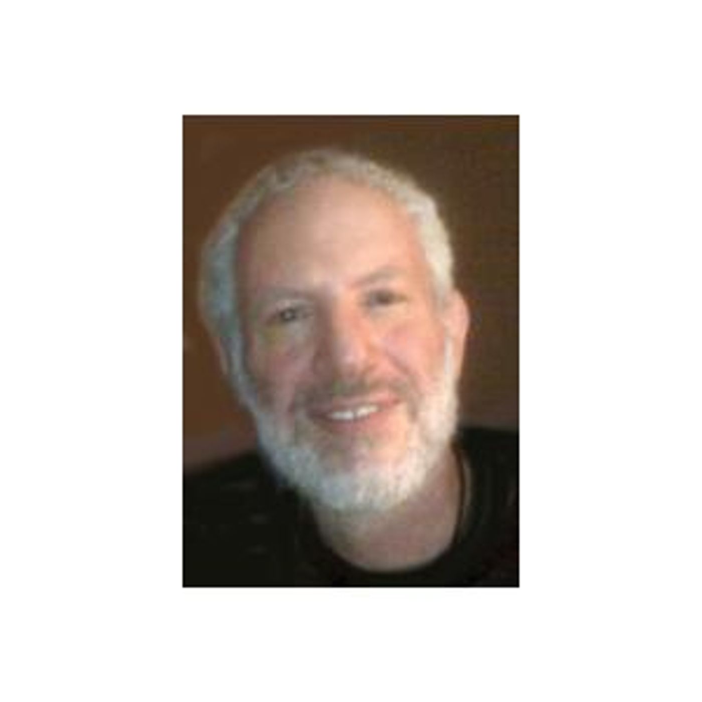 Spiritual Emergence Pioneer Paul Levy: Awaken in the Dream episode artwork