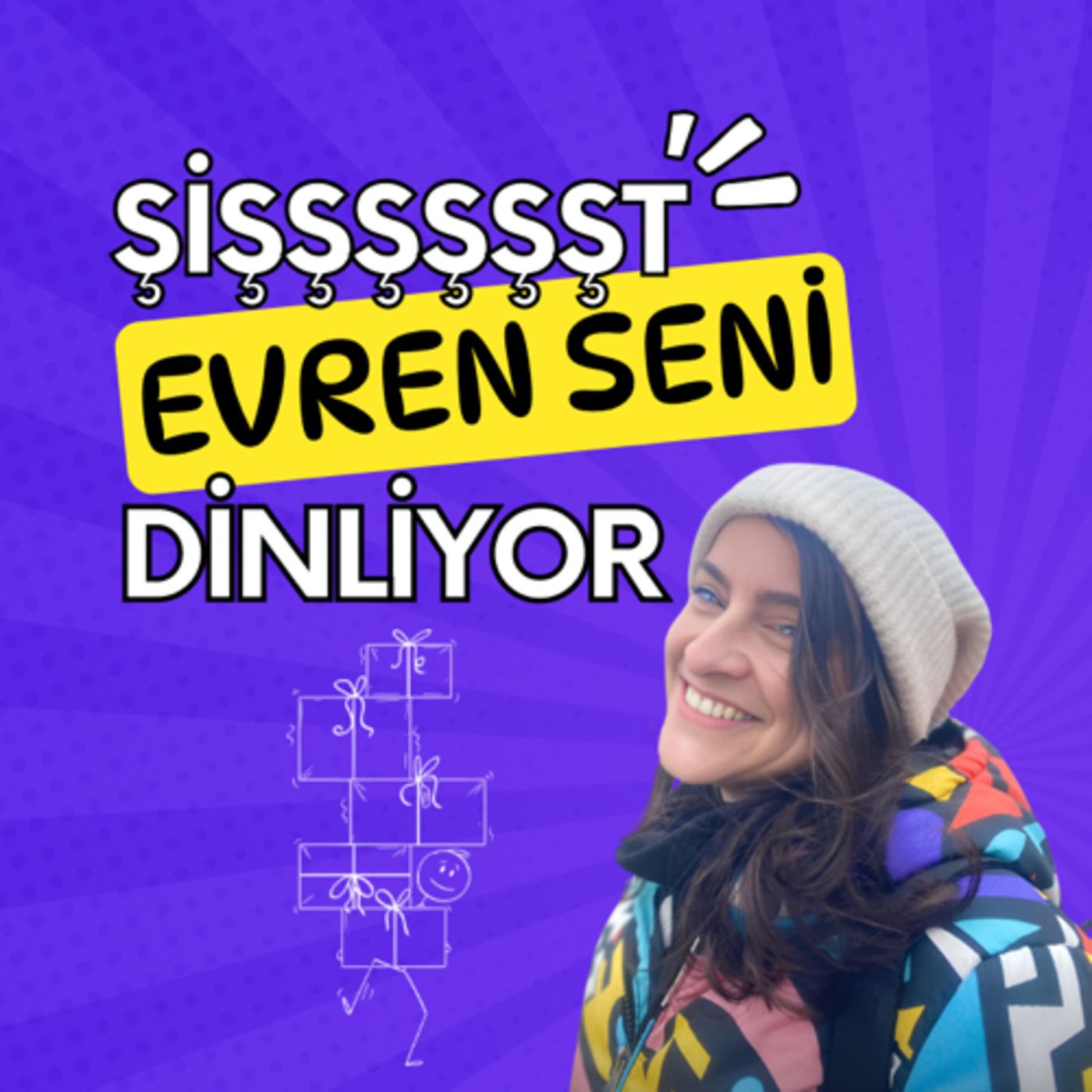 Cennetine Dokun