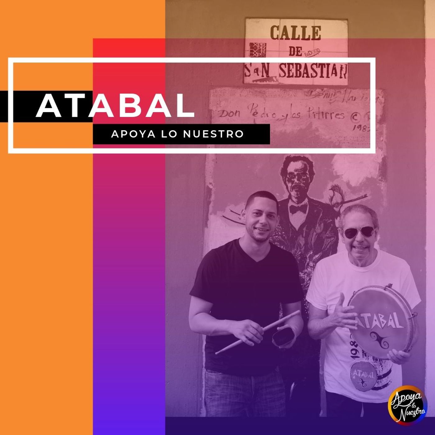 Apoya Lo Nuestro PR