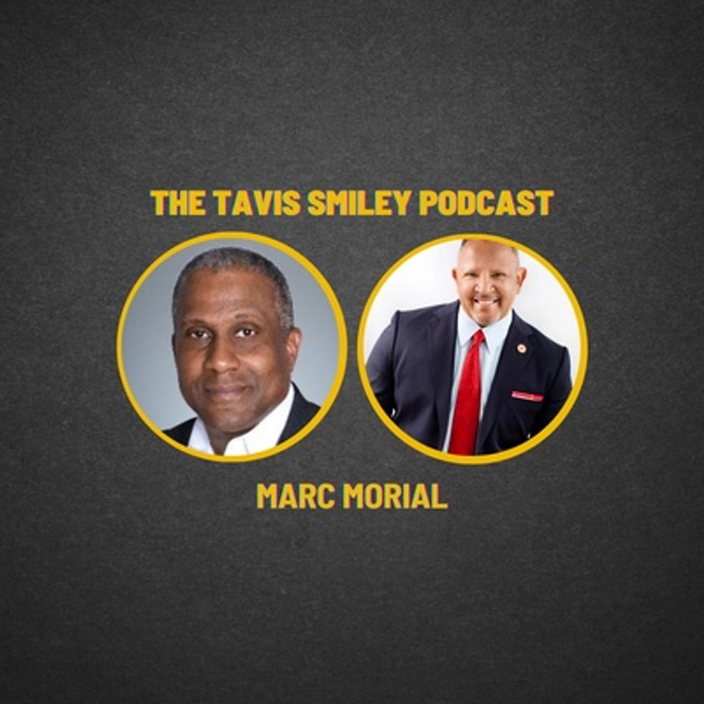 Tavis Smiley