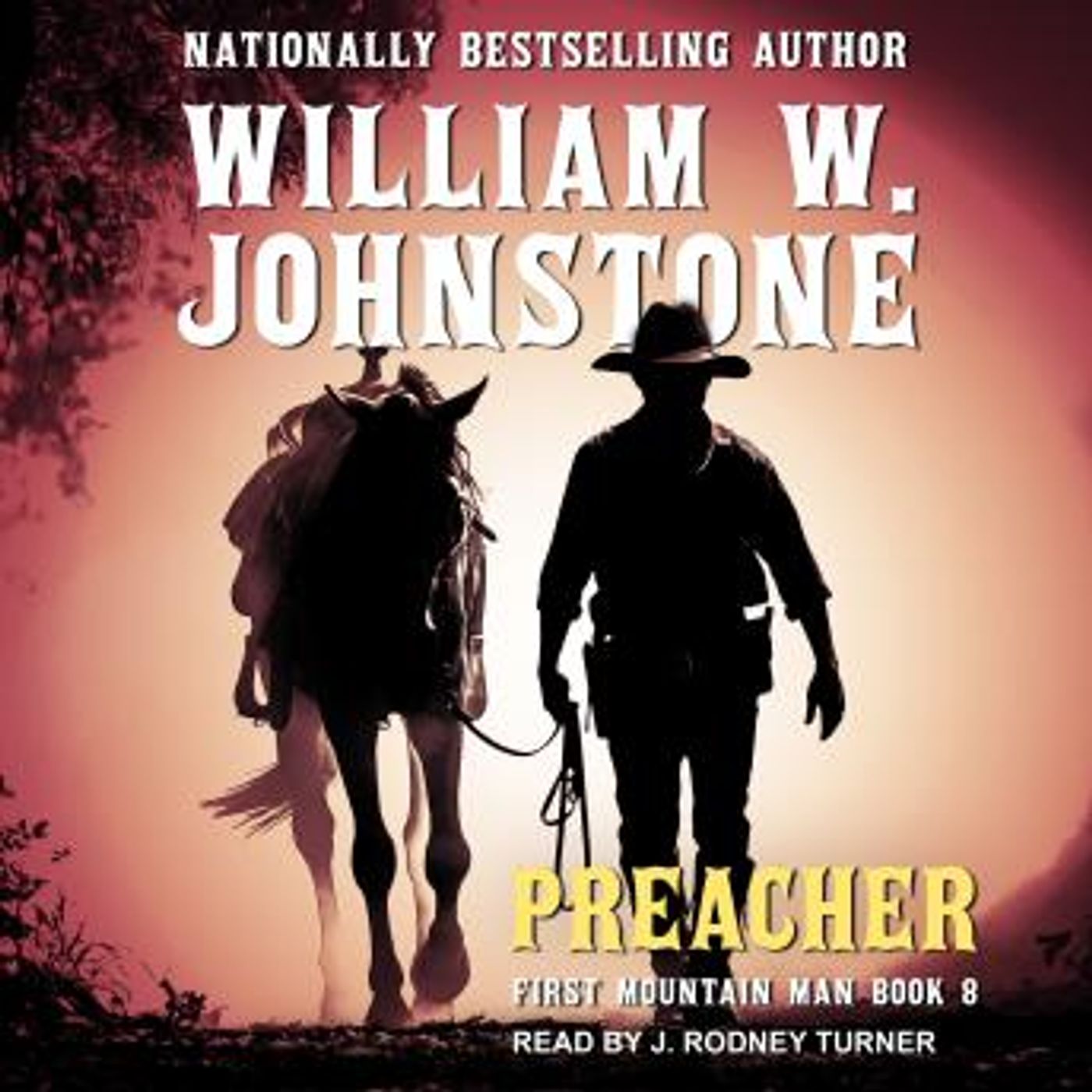 Grab the Essential Full Audiobooks in Fiction, Westerns & War