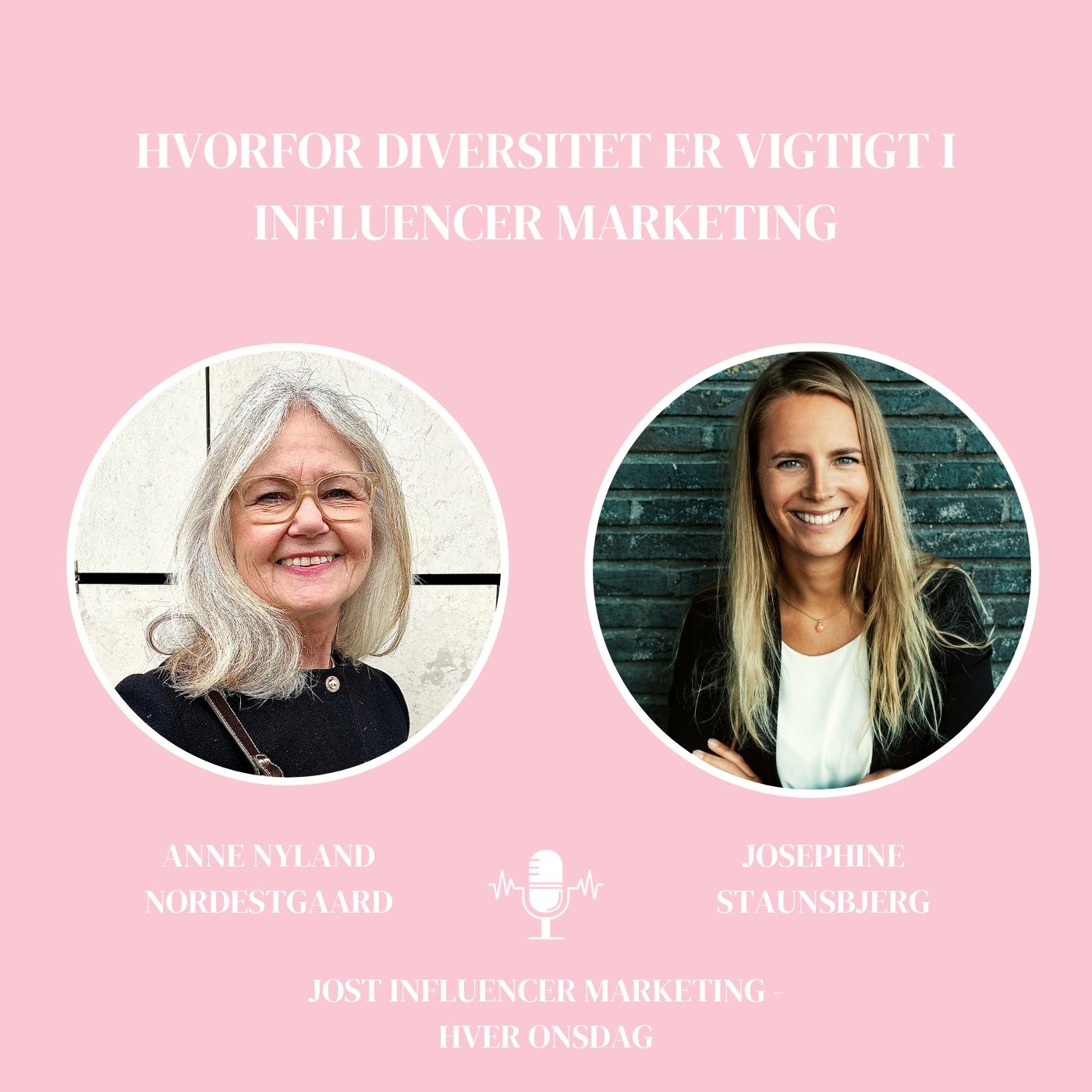 JOST: Influencer Marketing