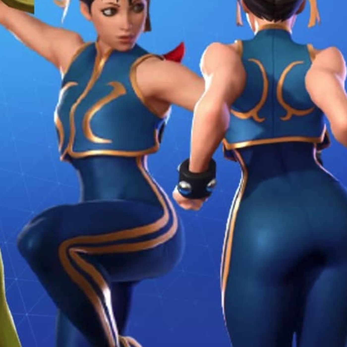 DDD 517: Chun Li's ass returns to App Store + Headlines episode artwork