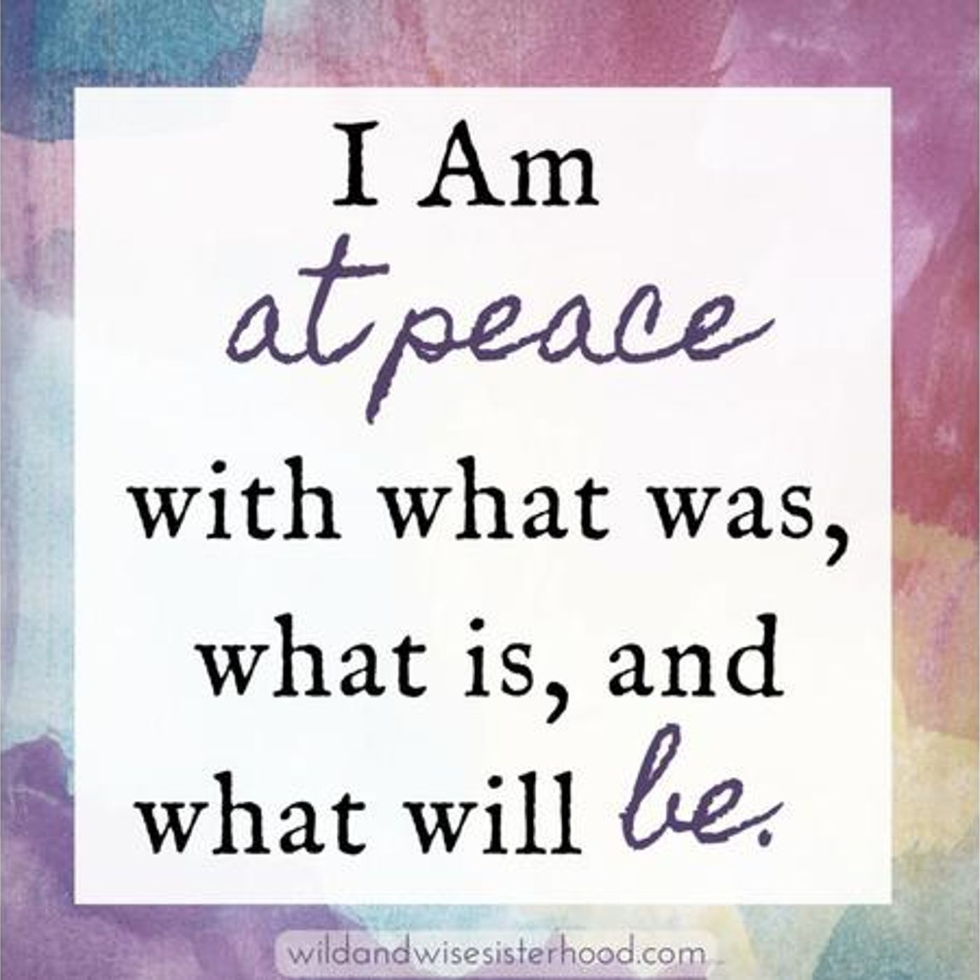 Spirit Alive Praise And Worship Experience: Let's Keep The Peace episode artwork