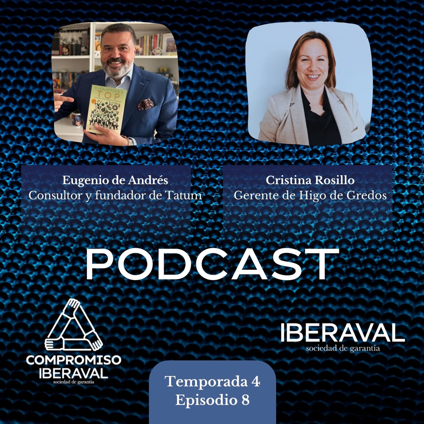 Compromiso Iberaval