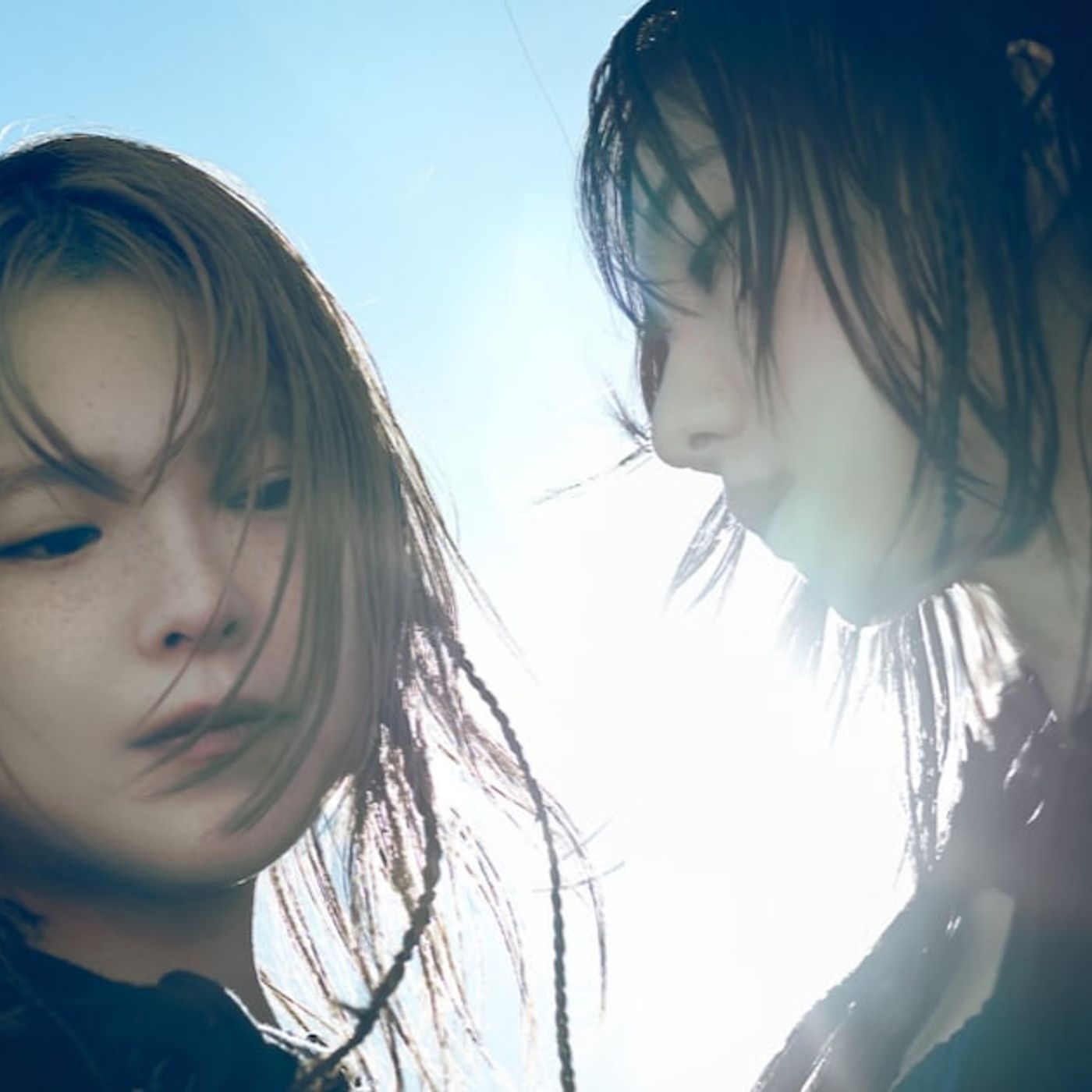 リーガルリリーが初のアジアツアー開催　国内9都市と台北、ソウルを巡る - 音楽ナタリー episode artwork