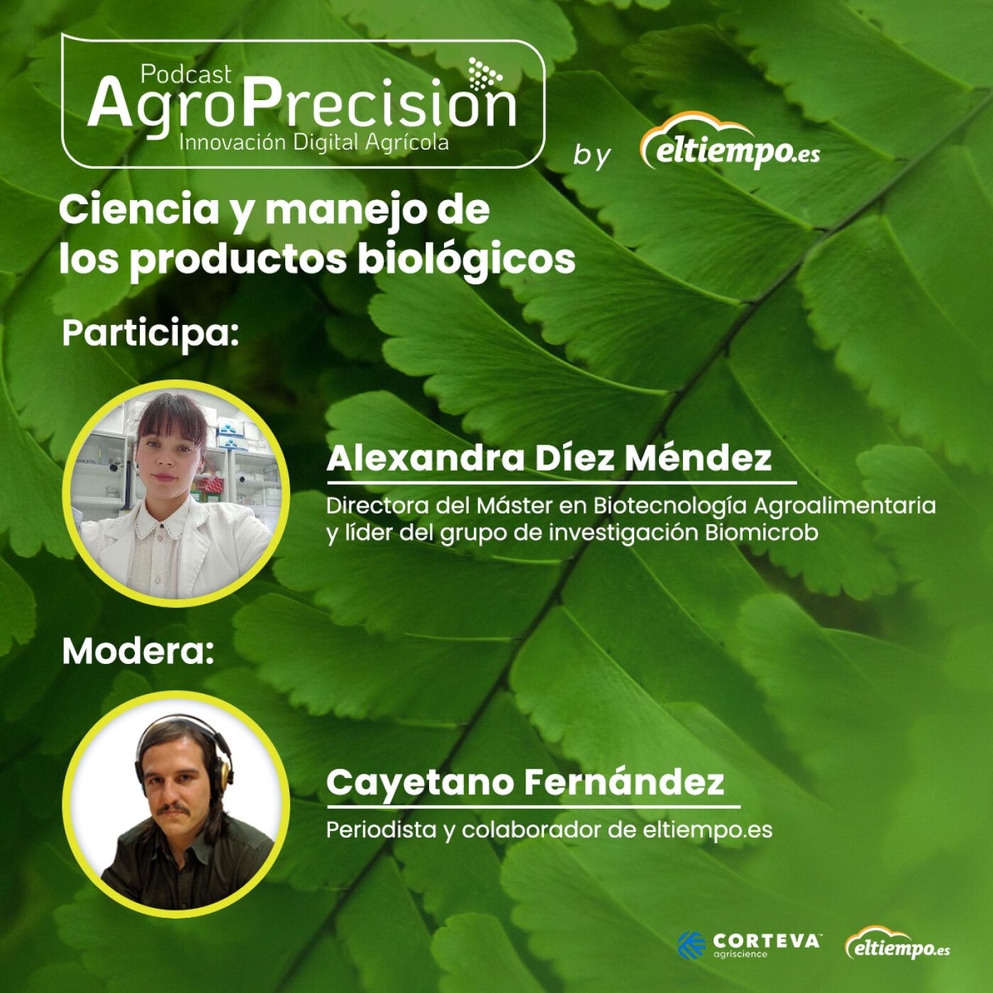 AgroPrecisión by Eltiempo.es