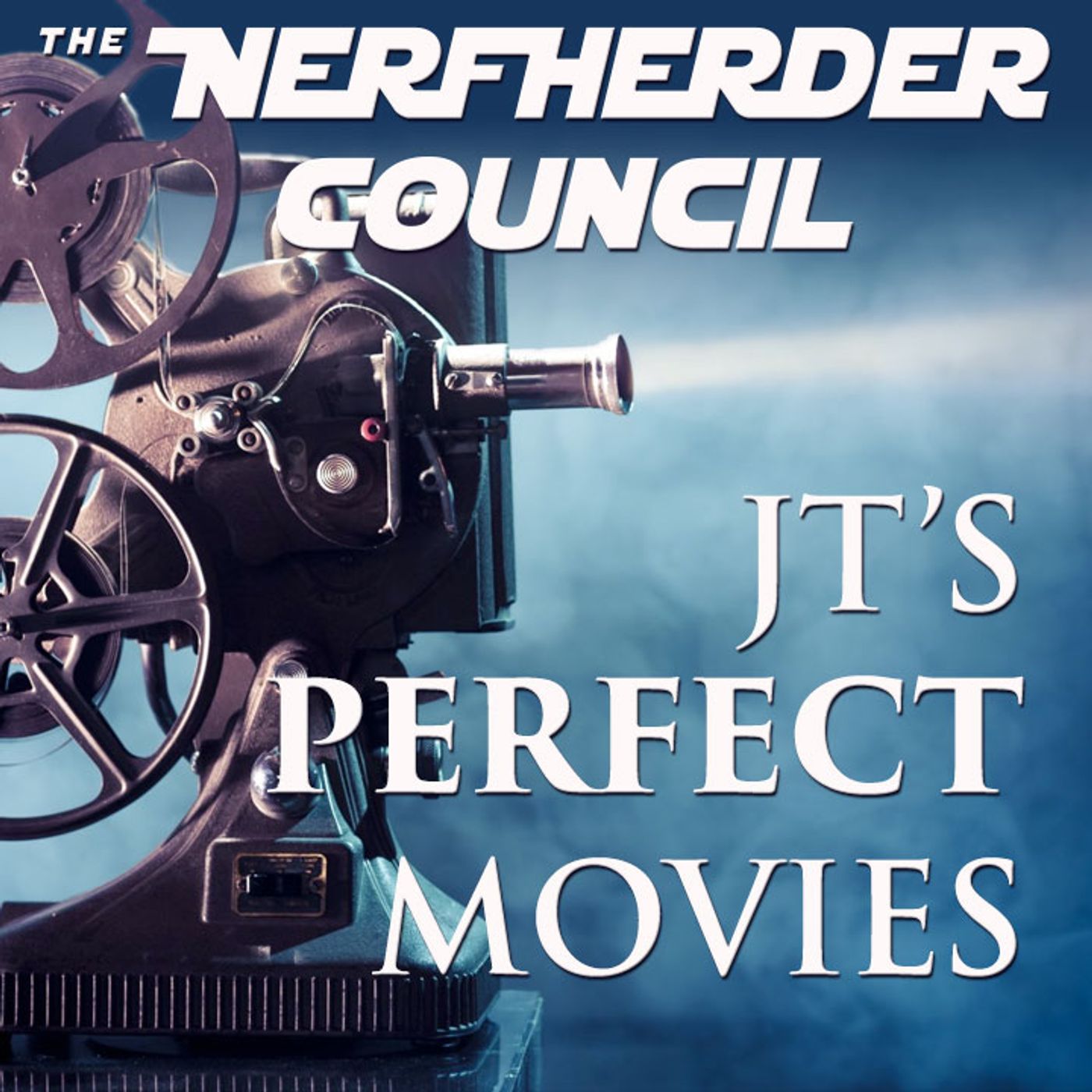 JT's Perfect Movies! episode artwork