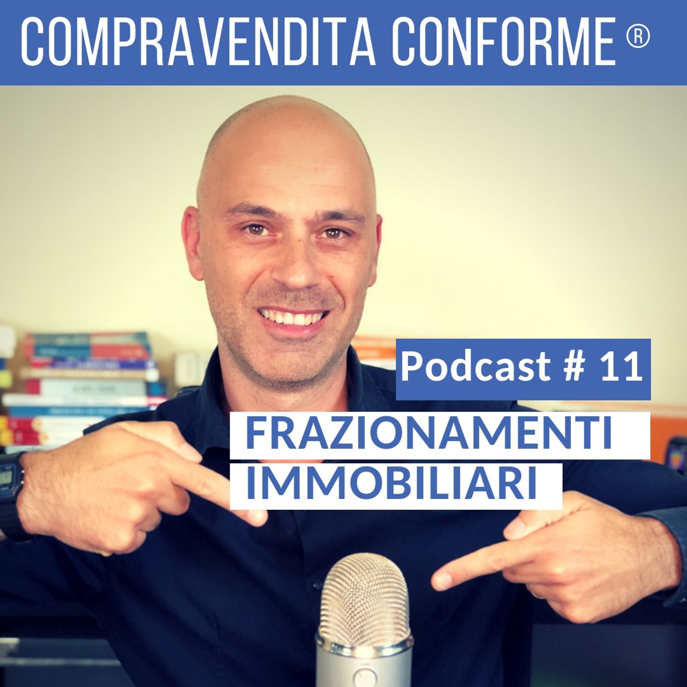 Carlo Pagliai - Conformità urbanistica