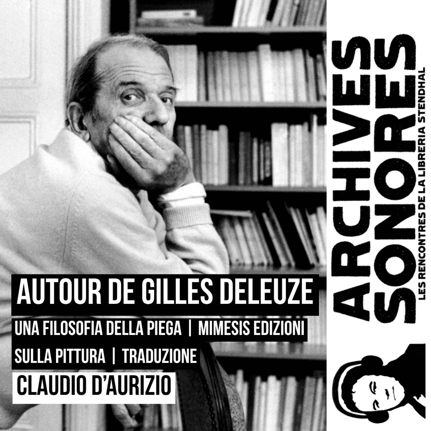 Archives sonores