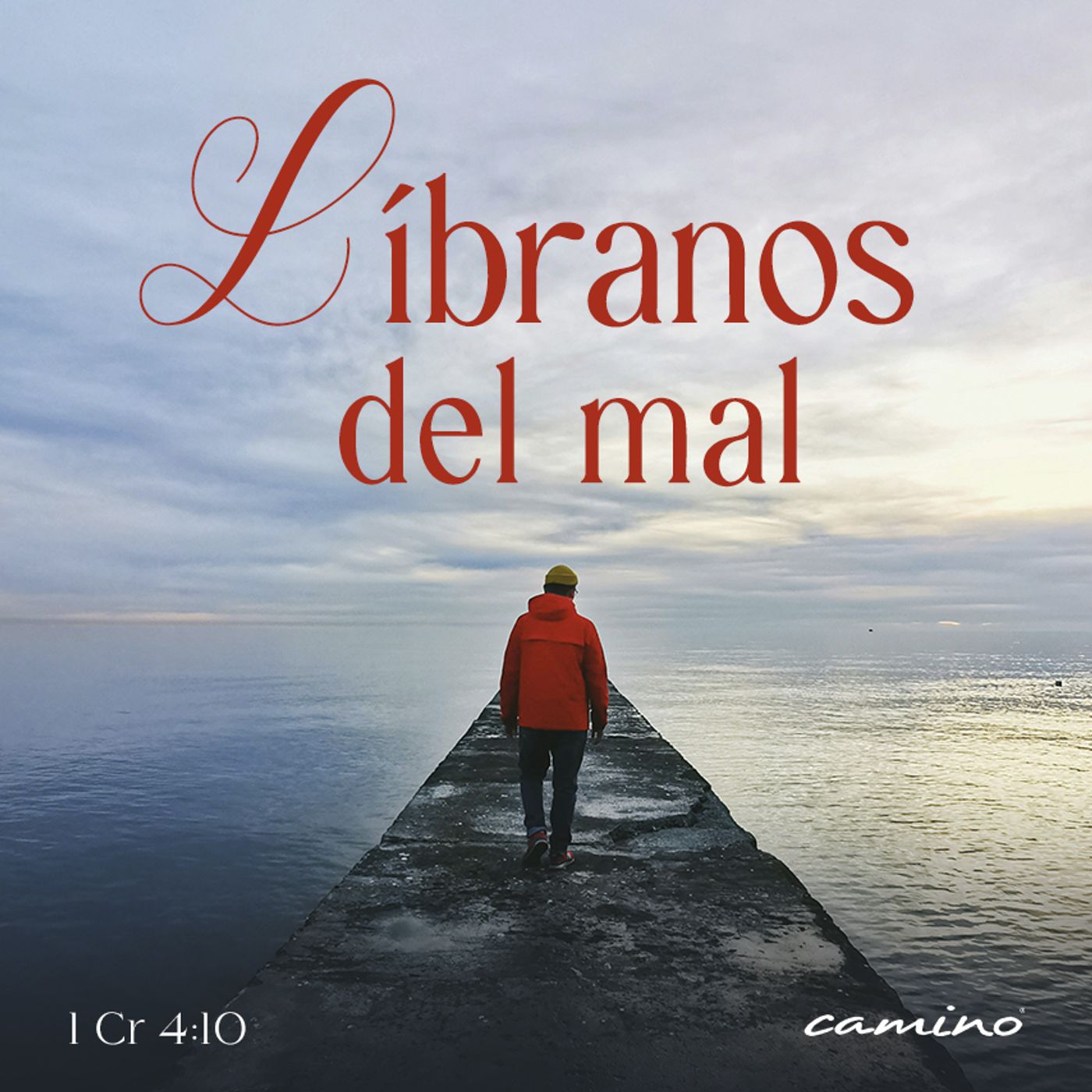 Oración 16 de mayo (Líbranos del mal) episode artwork