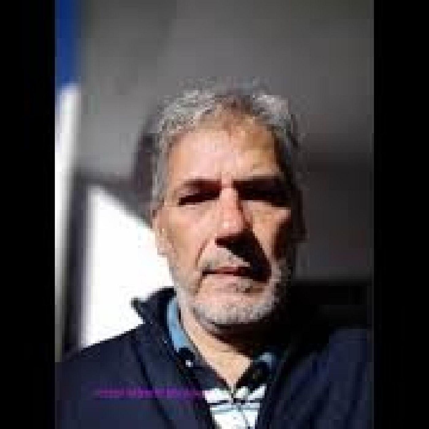 Episodio 5 - Biografía Victor Alfredo Medina episode artwork