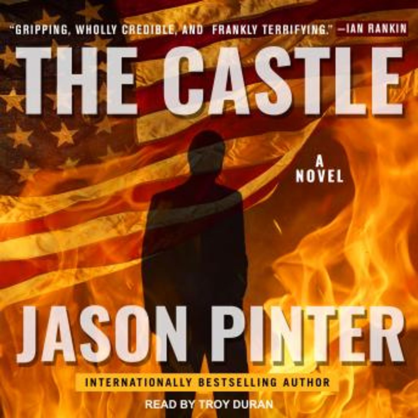 Stream Popular Full Audiobooks in Mystery, Thriller & Horror, Suspense