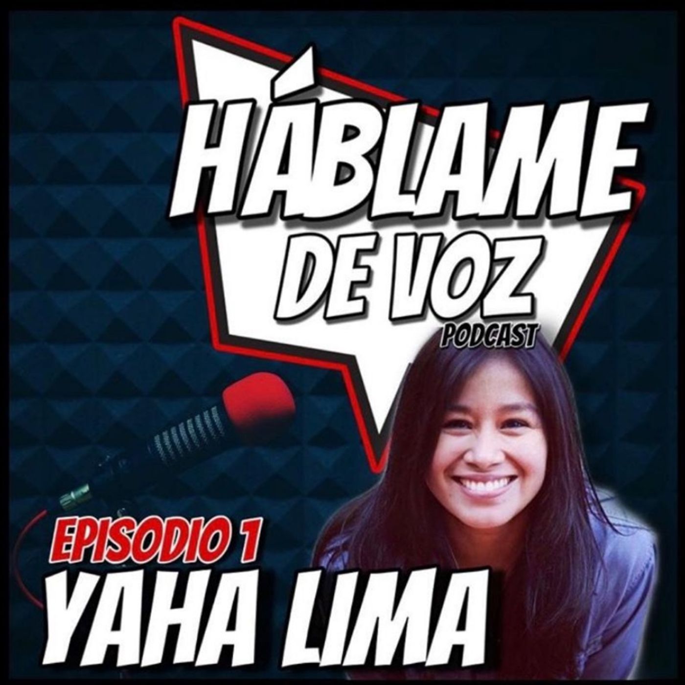 Háblame de Voz