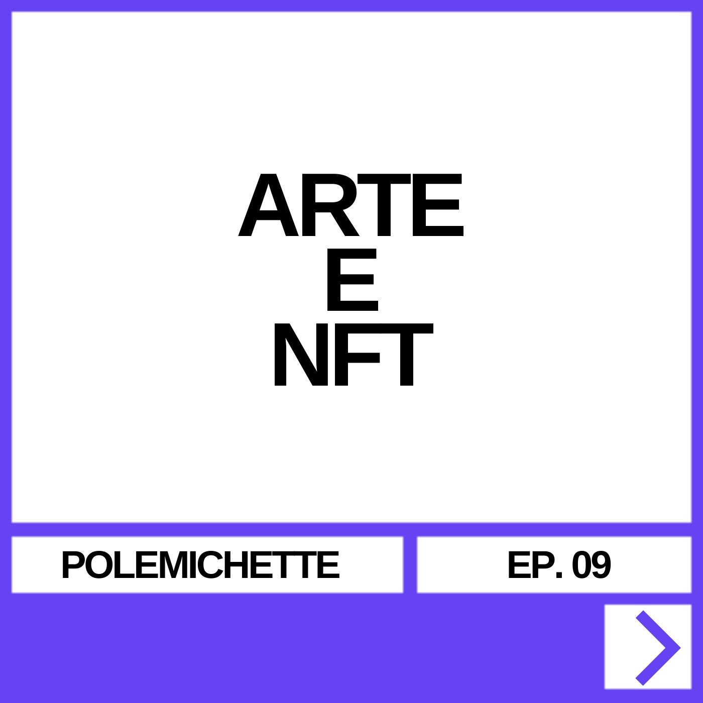 POLEMICHETTE