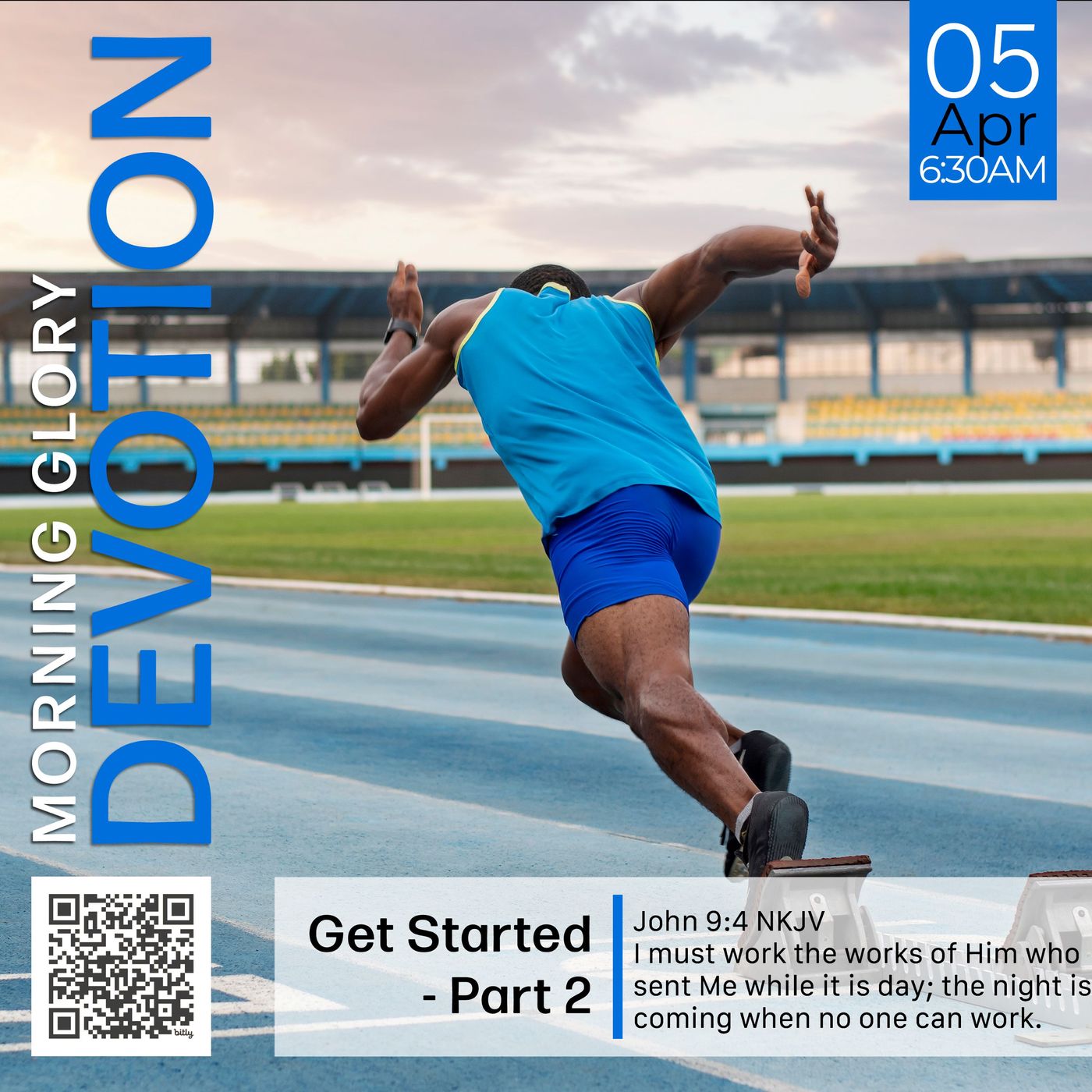 MGD: Get Started - Part 2