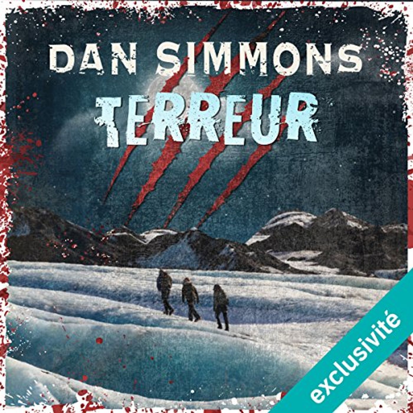 Discover Popular Authors Audiobooks in Mysteries & Thrillers, Suspense