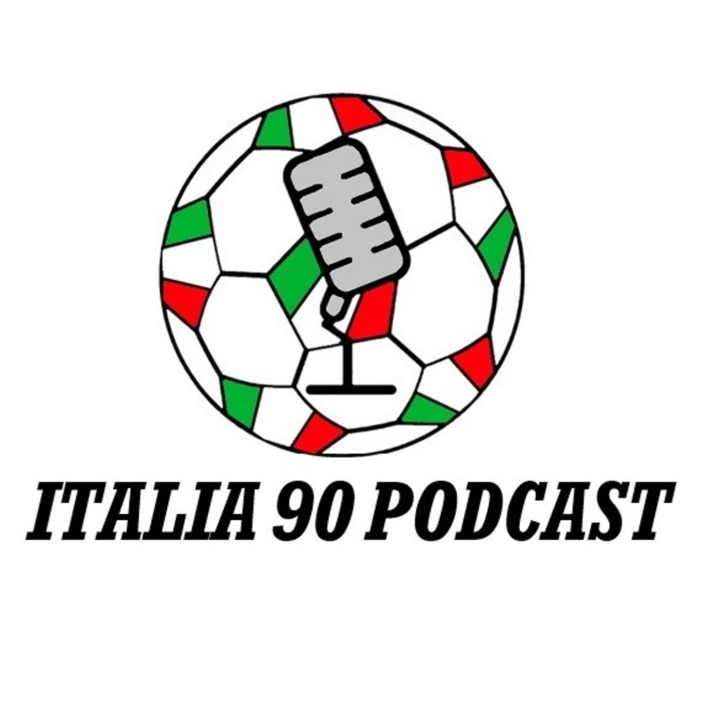 Italia90Podcast