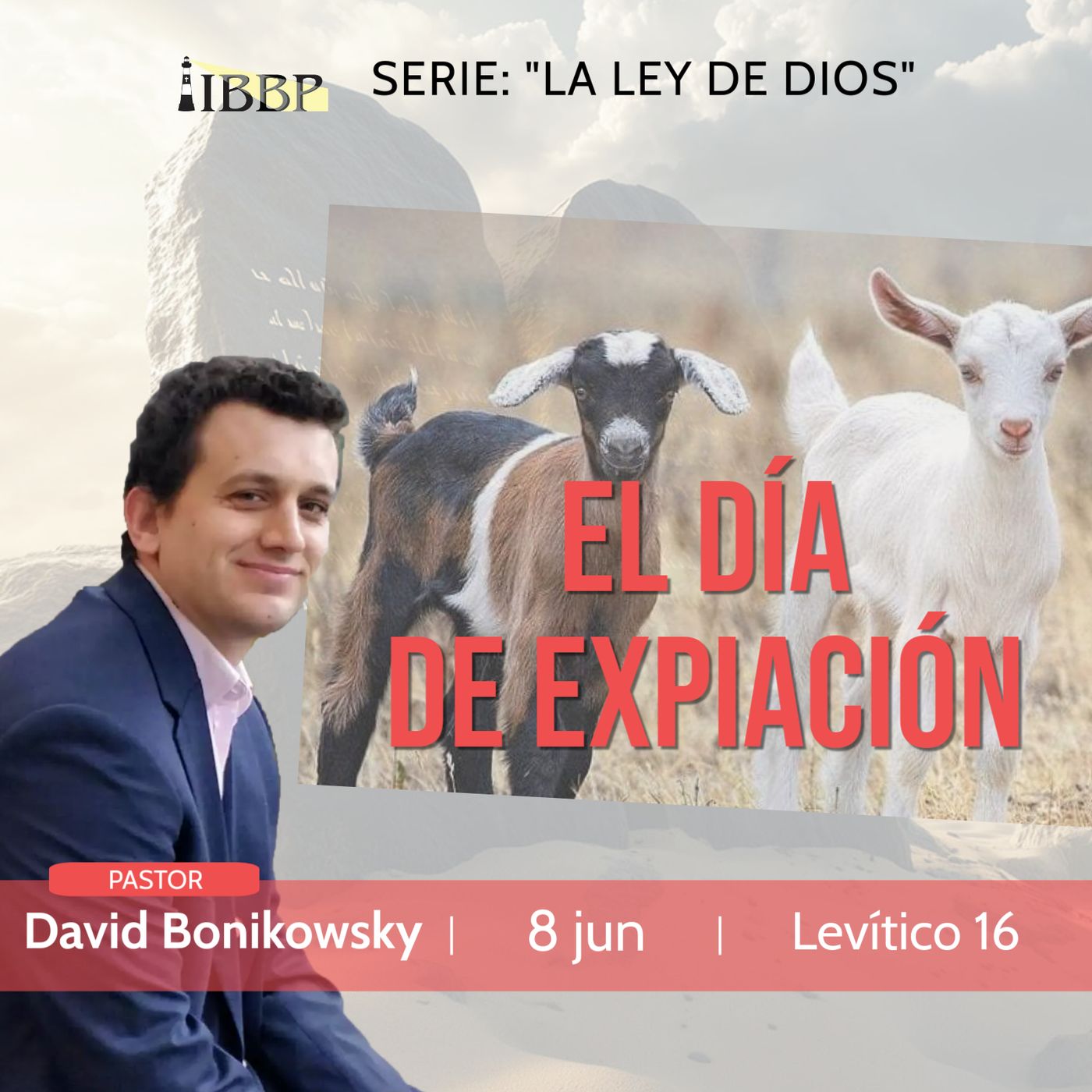 Iglesia Bautista Bíblica del Puerto