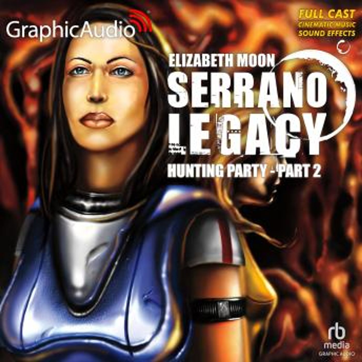Listen to Best Full Audiobooks in Science Fiction & Fantasy, Space Opera