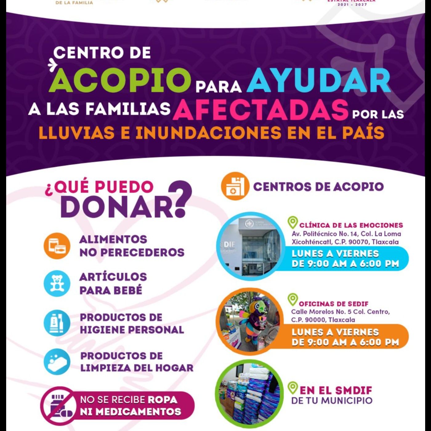 Peligrosa.mx ObjetivoAM Noticias