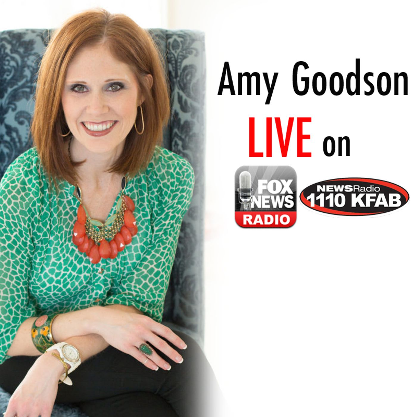 Amy Goodson