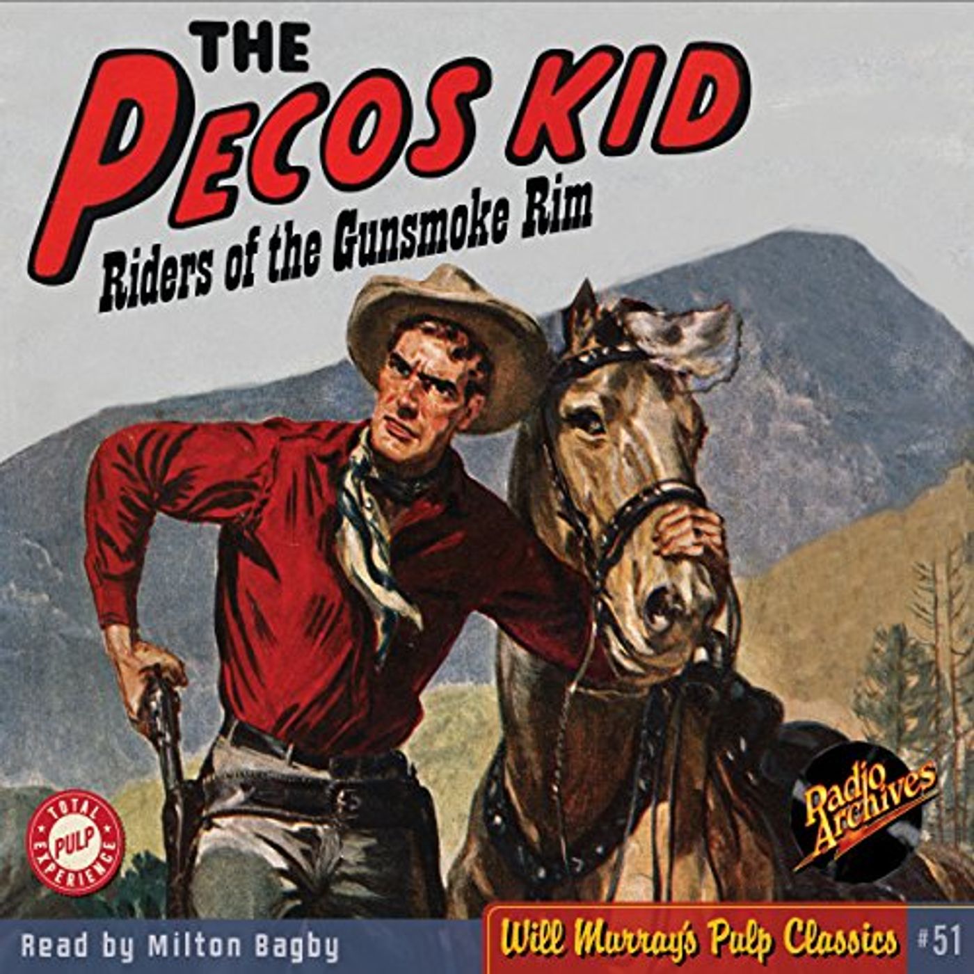 Listen to Most Popular Audiobooks in Fiction, Westerns
