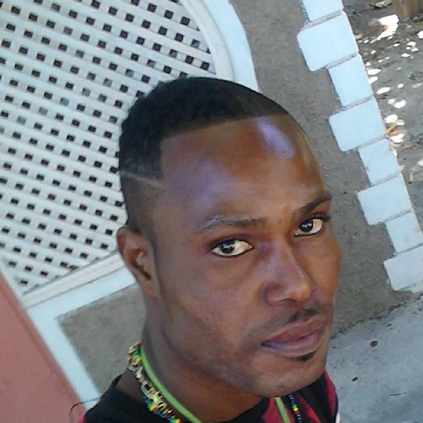 Jermaine rhooms\'s show