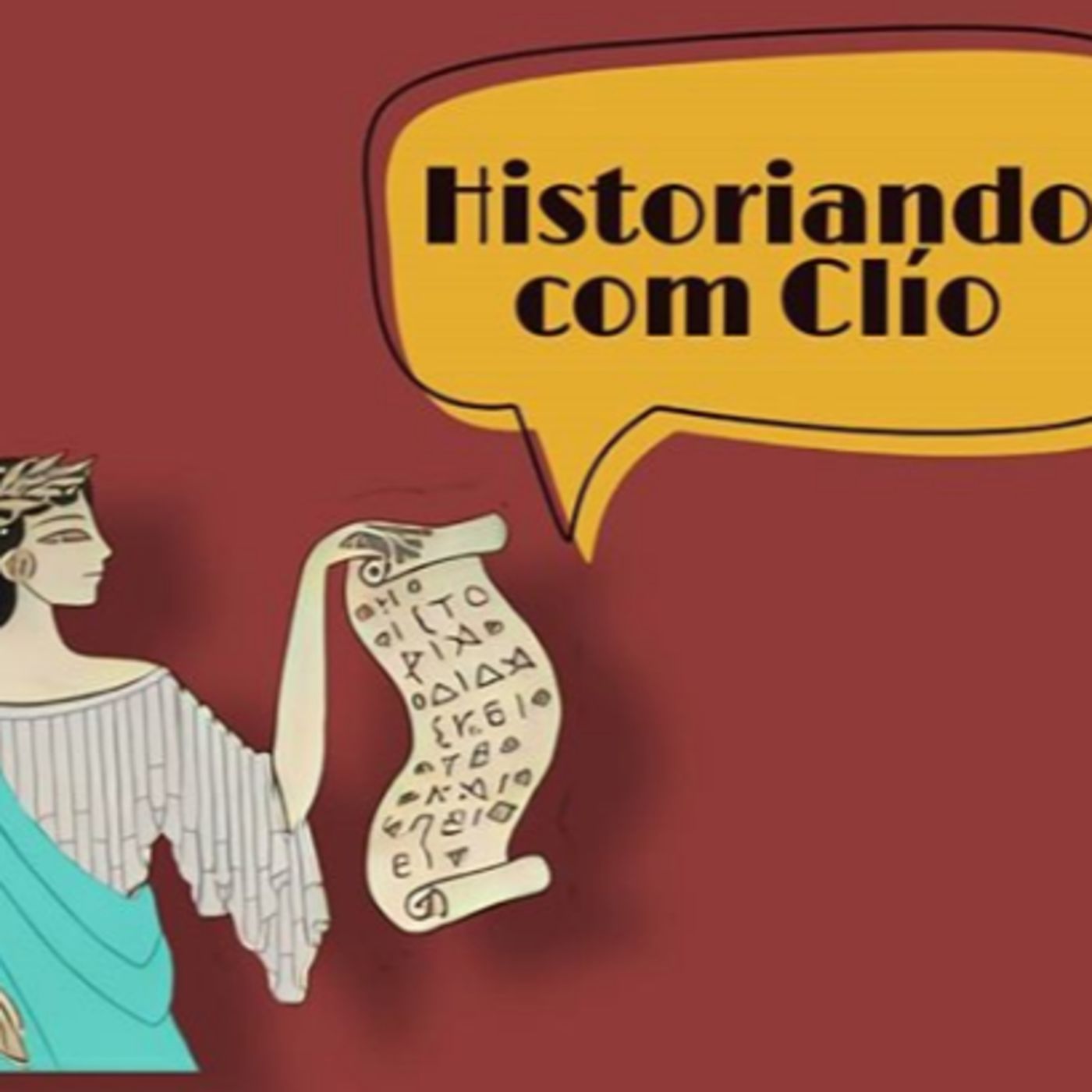 WebRádio História em Ação