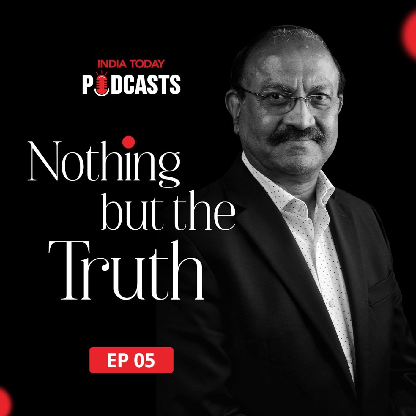 Lessons from Sri Lanka’s Turmoil : Nothing But The Truth, Ep 05 episode artwork