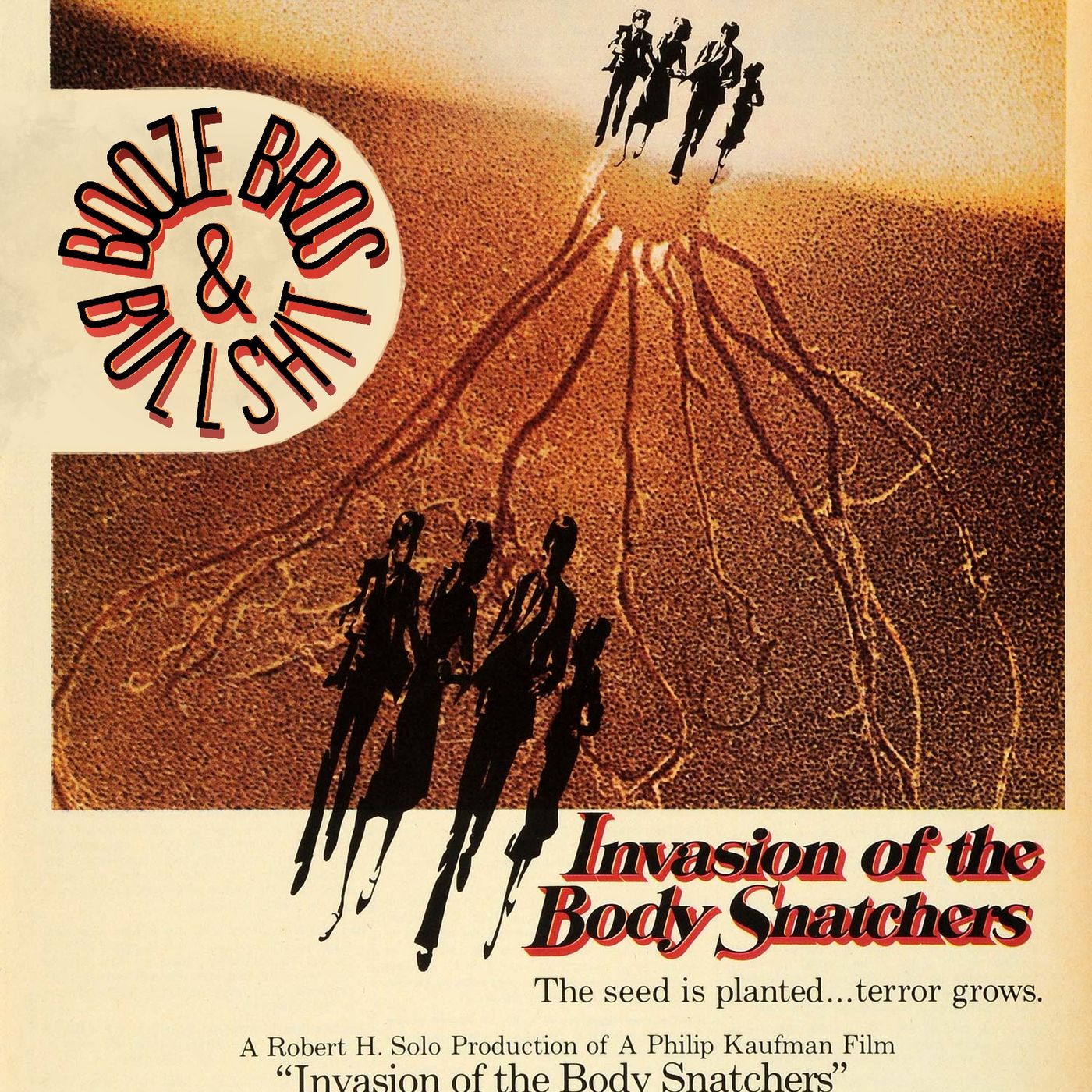 Invasion of the Body Snatchers (1978) episode artwork
