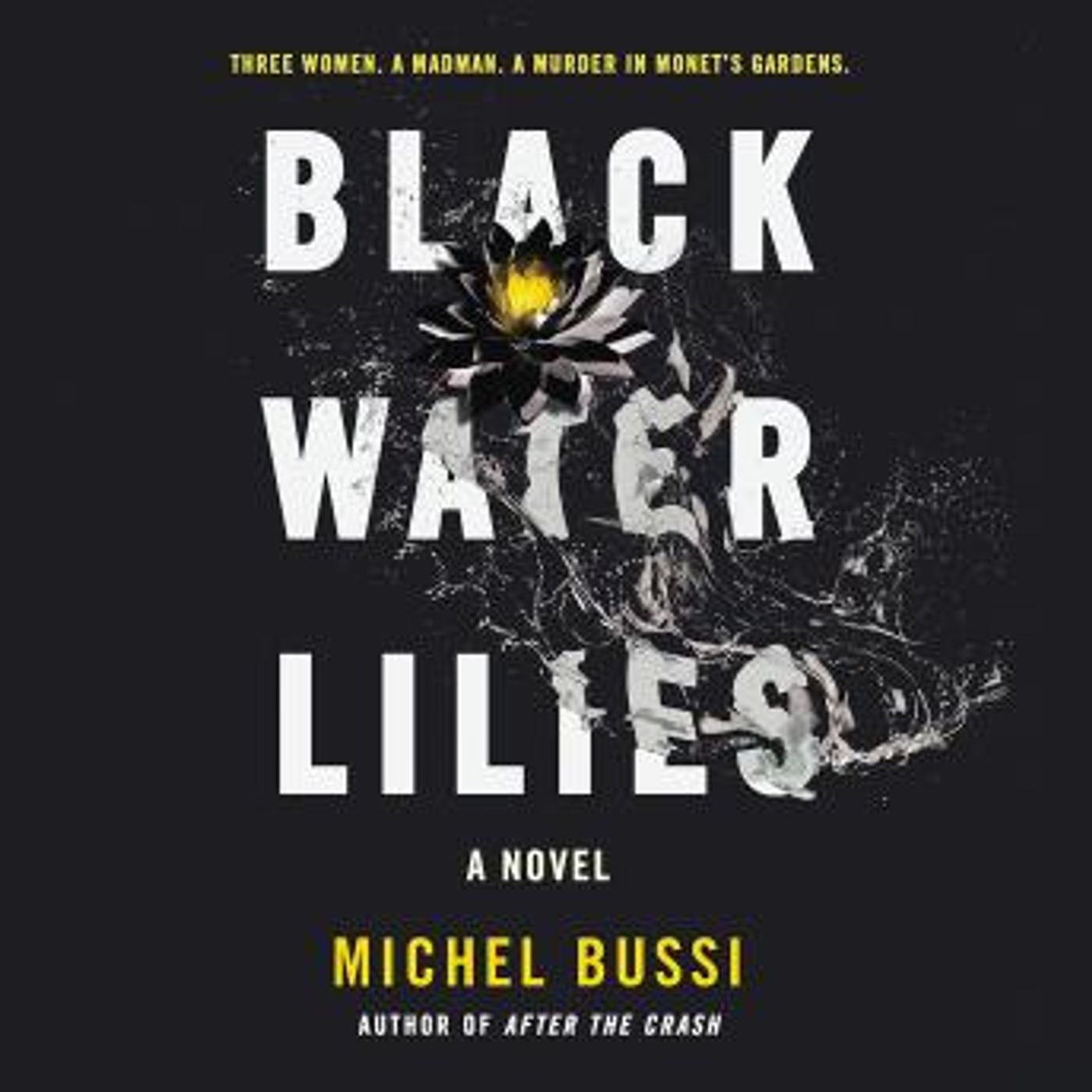 Listen to Trending Full Audiobooks in Mystery, Thriller & Horror, Suspense