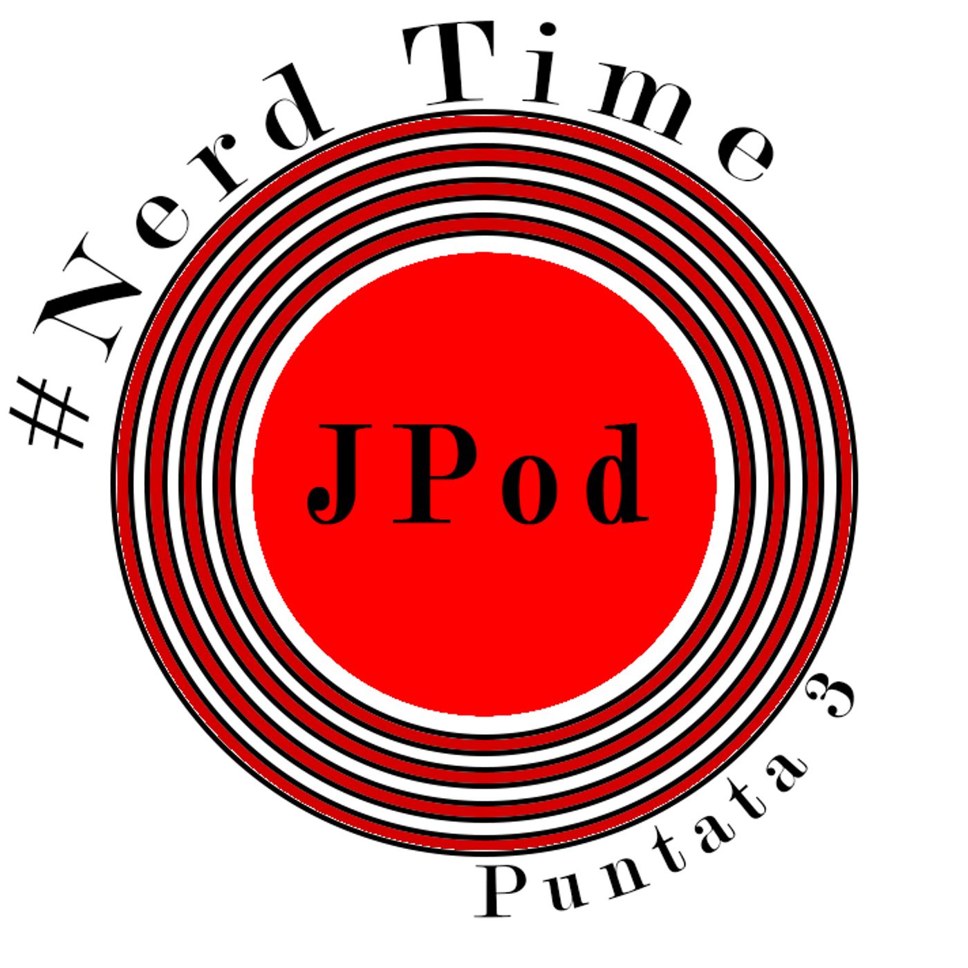 JPod